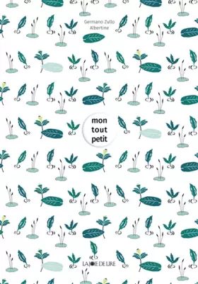 Couverture du produit · Mon tout petit