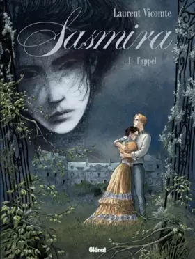 Couverture du produit · Sasmira - Tome 01: L'Appel