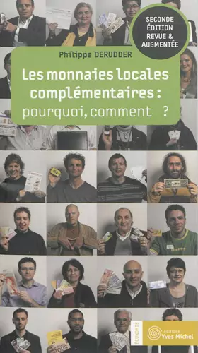 Couverture du produit · Les monnaies locales complémentaires : Pourquoi, comment ?