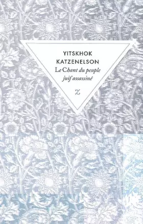 Couverture du produit · LE CHANT DU PEUPLE JUIF ASSASSINE (0000)