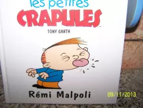 Couverture du produit · Rémi Malpoli (Les petites crapules.)
