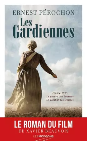 Couverture du produit · Les Gardiennes