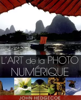 Couverture du produit · L'Art de la photo numérique