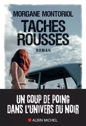 Couverture du produit · Taches rousses