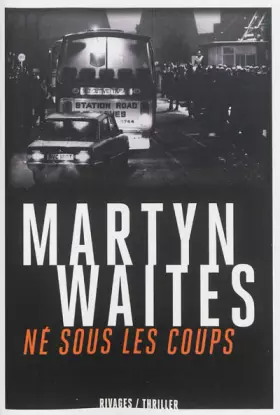 Couverture du produit · Né sous les coups