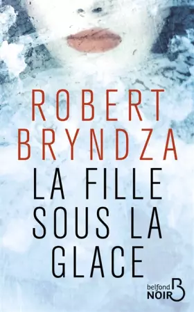 Couverture du produit · La Fille sous la glace