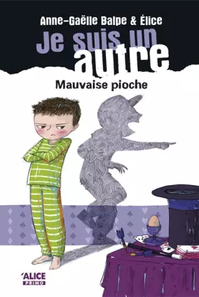 Couverture du produit · Je suis un autre 3 - Mauvaise pioche
