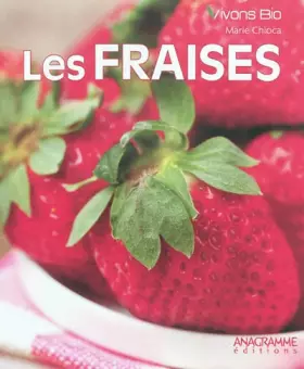 Couverture du produit · Les fraises
