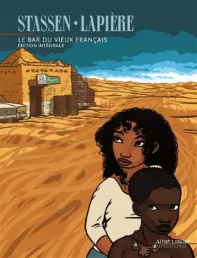 Couverture du produit · Le Bar du vieux français, édition intégrale