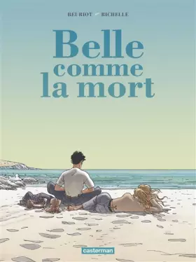 Couverture du produit · Belle comme la mort: NOUVELLE EDITION 2018