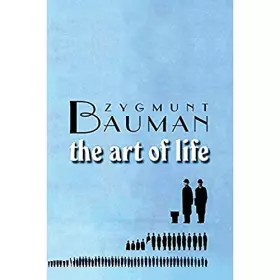 Couverture du produit · The Art of Life