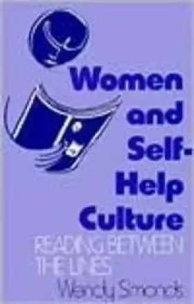 Couverture du produit · Women and Self-Help Culture: Reading Between the Lines