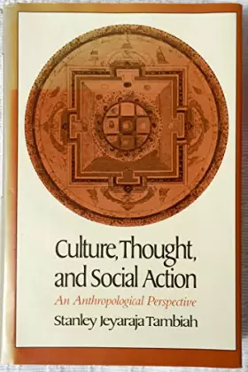 Couverture du produit · Culture, Thought, and Social Action: An Anthropological Perspective