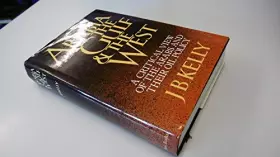 Couverture du produit · Arabia The Gulf & The West