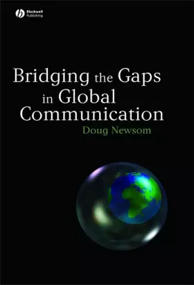 Couverture du produit · Bridging the Gaps in Global Communication
