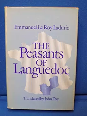 Couverture du produit · The Peasants of Languedoc