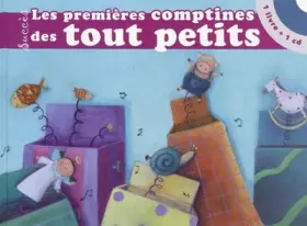 Couverture du produit · Les Plus Belles Berceuses