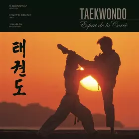 Couverture du produit · Taekwondo: L'esprit de la Corée