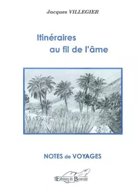 Couverture du produit · Intineraires au fil de l' ame
