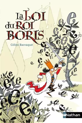 Couverture du produit · La loi du roi Boris