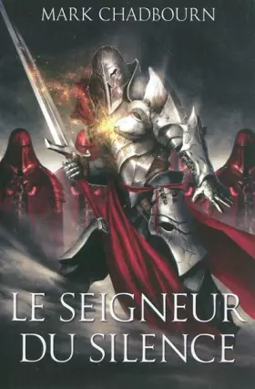 Couverture du produit · Le seigneur du silence