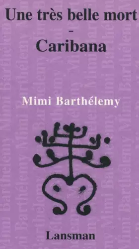 Couverture du produit · Une très belle mort