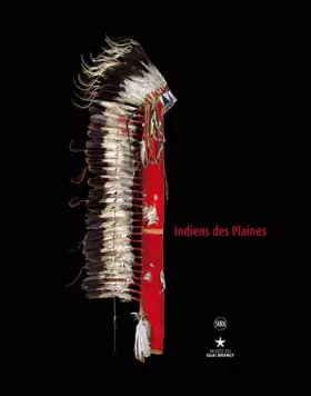 Couverture du produit · indiens des plaines