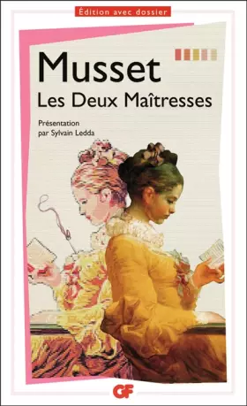 Couverture du produit · Les Deux Maîtresses