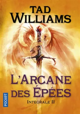 Couverture du produit · L'Arcane des Epées - Intégrale 2 (2)
