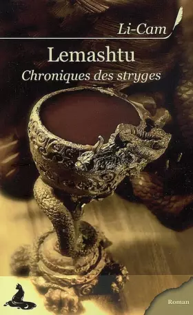 Couverture du produit · Lemashtu / Chroniques des Stryges