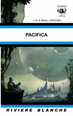 Couverture du produit · Pacifica