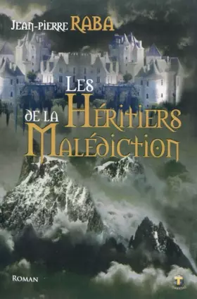Couverture du produit · Héritiers de la Malédiction (Les)