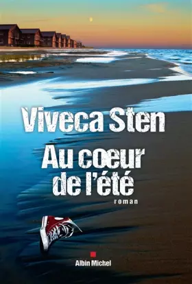 Couverture du produit · Au coeur de l'été