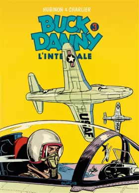 Couverture du produit · Buck Danny - L'intégrale - Tome 3 - Buck Danny - L'intégrale - Tome 3