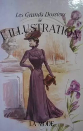 Couverture du produit · La Mode