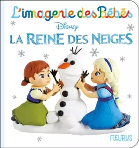 Couverture du produit · La reine des neiges
