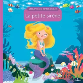 Couverture du produit · La petite sirène