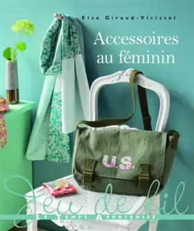 Couverture du produit · Accessoires au féminin