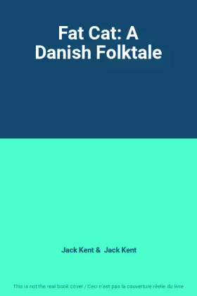 Couverture du produit · Fat Cat: A Danish Folktale