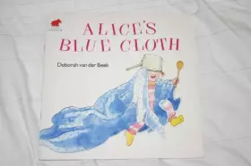 Couverture du produit · Alice's Blue Cloth