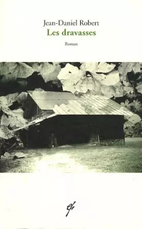 Couverture du produit · Les dravasses