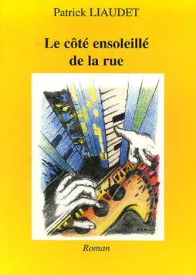Couverture du produit · Le côté ensoleillé de la rue