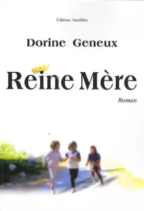 Couverture du produit · Reine Mère