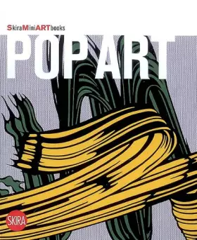 Couverture du produit · Pop Art
