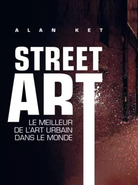 Couverture du produit · Street art
