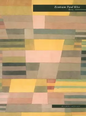 Couverture du produit · Zentrum Paul Klee : Berne