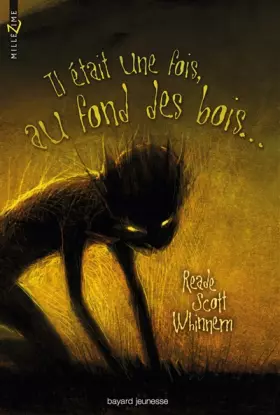 Couverture du produit · IL ÉTAIT UNE FOIS, AU FOND DES BOIS...