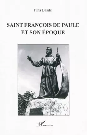 Couverture du produit · Saint François de Paule et son époque