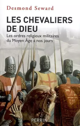 Couverture du produit · CHEVALIERS DE DIEU