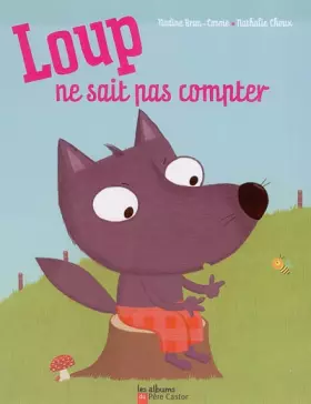 Couverture du produit · Loup ne sait pas compter